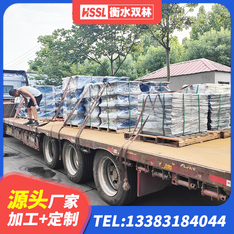 薛城区隔震支座(LRB型)源头工厂 薛城区LNR500隔震橡胶支座源头工厂 薛城区LNR(H)D370*127隔震支座源头工厂 薛城区铅芯防震支座定制 - 第4张
