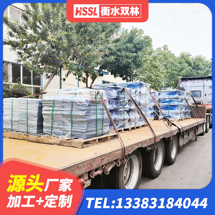薛城区建筑高阻尼比橡胶隔震支座 薛城区建筑隔震支座的源头工厂 薛城区工程支座生产厂家 薛城区LRB700隔震支座价格 - 第5张