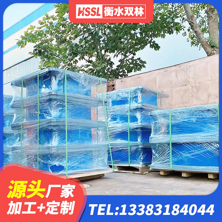 薛城区LRB1300隔震支座 薛城区LNR500天然隔震支座厂家电话 薛城区LNR(H)D370*127橡胶隔震支座生产厂家 薛城区LNR1200天然隔震支座多少钱 - 第3张