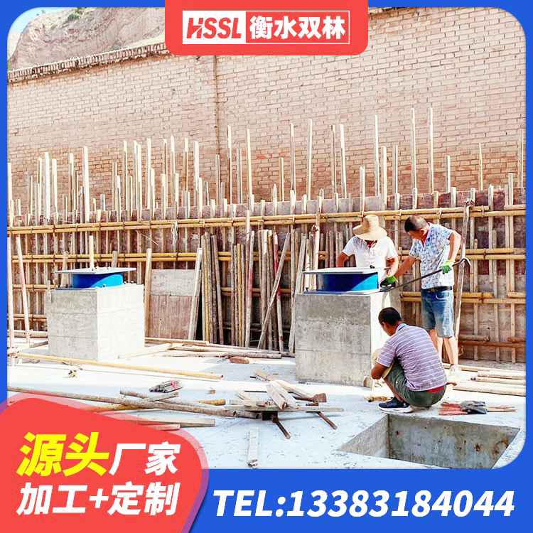 薛城区楼房建筑建筑隔震支座 薛城区LNR隔震支座900 薛城区建筑水平力分散力型LNR橡胶隔震支座生产厂家 薛城区建筑工程用隔震支座厂家 - 第2张