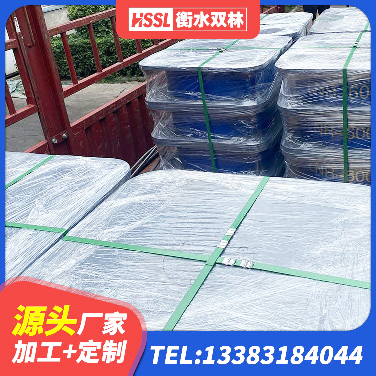薛城区LRB900铅芯支座多少钱 薛城区LNR水平分散形橡胶隔震支座生产厂家 薛城区LRB隔震支座1300(II型)生产厂家 薛城区建筑橡胶隔震支座LNRD420生产厂家 - 第4张