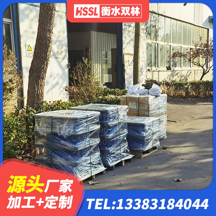 薛城区建筑厚层隔震支座源头工厂 薛城区LRB1100铅芯橡胶隔震支座厂家 薛城区叠层橡胶支座多少钱 薛城区LNR400橡胶隔震支座厂家电话 - 第4张