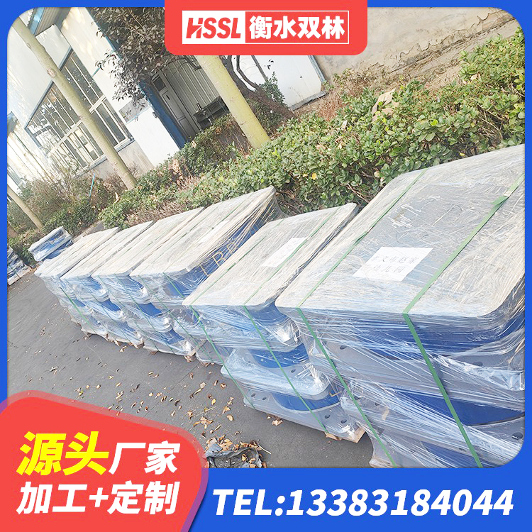 薛城区建筑工程支座源头工厂 薛城区LNR500隔震橡胶支座 薛城区HDR700高阻尼隔震支座多少钱 薛城区建筑抗震支座LNR700厂家 - 第5张